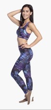 Women 2 Piece Work Out Gym