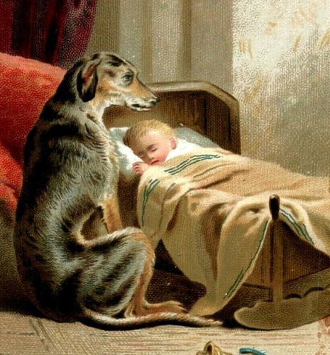 1880s 90s victorian christmas - victorian,