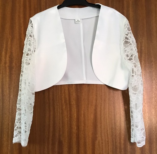 Prom wrap bolero beautiful - wrap,