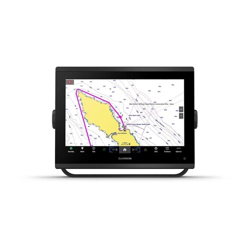Garmin gpsmap 1223 - garmin,