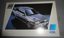 Ford Sierra RS Cosworth 3 Door