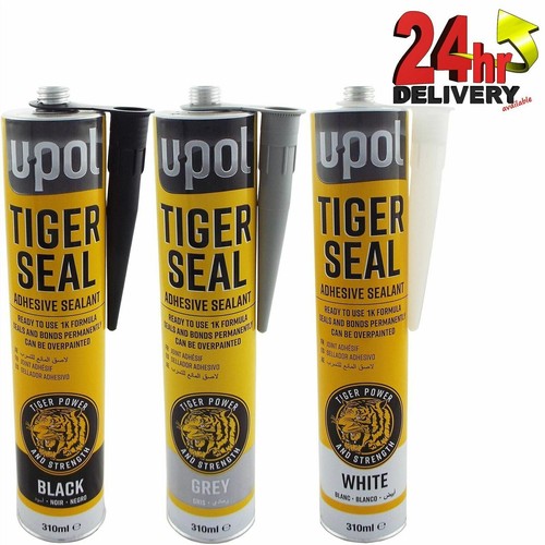 Pol tiger seal - tiger,