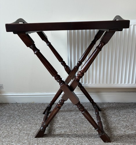 Mid century style solid wood - mid,