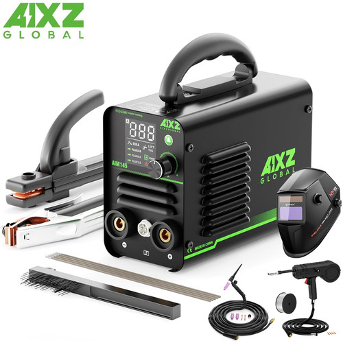 Aixz 3in1 mig - 3in1, welder