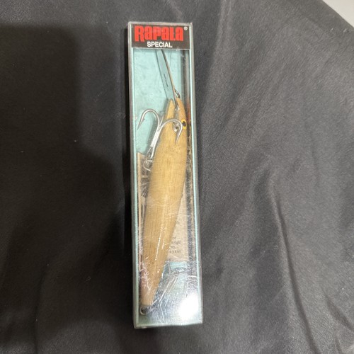 Rapala magnum - ,