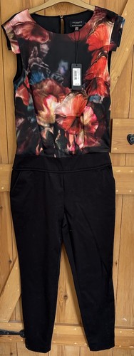 Beautiful ted baker jumpsuit - beautiful,