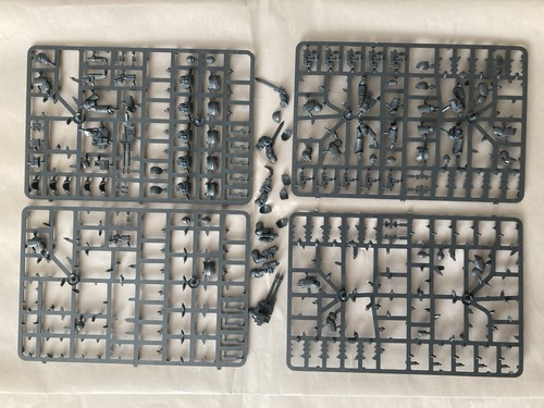 Warhammer horus heresy 30k - warhammer,