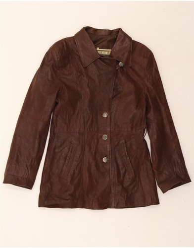 Vintage womens leather jacket - vintage,