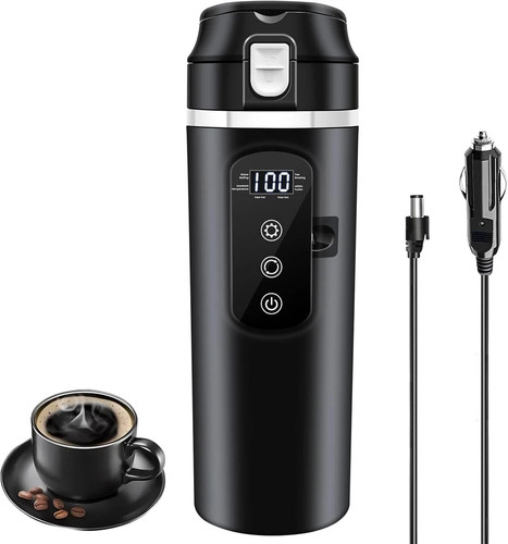 12v 24v electric kettle - kettle, car