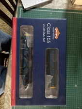 Bachmann OO Gauge 31-325 Class