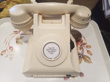 Vintage GPO/ITI 300 series