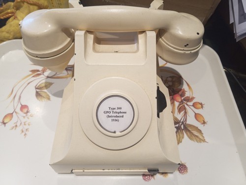 Vintage gpo iti 300 - gpo/iti,