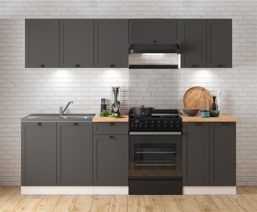 Kitchen cabinets units - units, 7