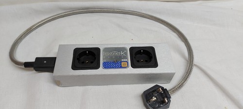 Isotek evo gemini schucko - ,