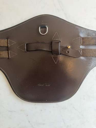 Mark todd stud girth - todd,