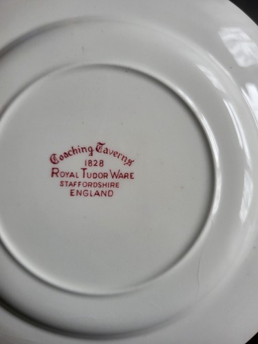 Coaching taverns 1828 - taverns, royal