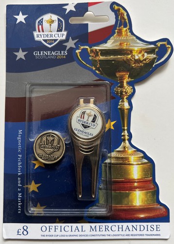 Ryder cup golf - ryder, pitch