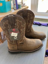 Wolverinework ranch cowboy - wolverinework,