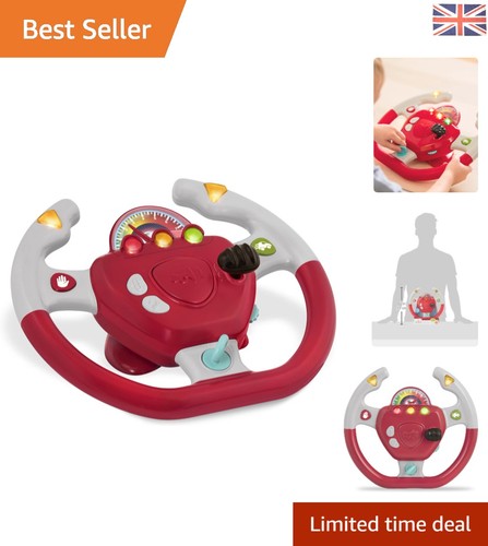 Battery operated interactive - battery-operated,