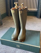 New/unused/vintage Le Chameau