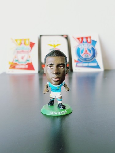 Corinthians soccerstarz yaya - corinthians,