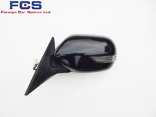 GENUINE 2007-2009 SUBARU