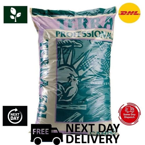 Canna terra professional - canna,
