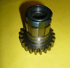 TRIUMPH BONNEVILLE T140 TR7