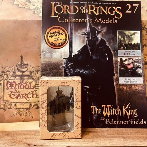 The lord rings - the,