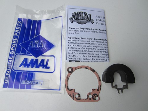 Amal mk1 concentric carb - concentric,