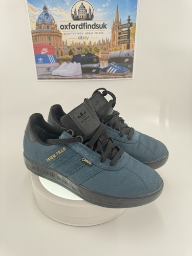 Adidas trimm trab - trab, gtx