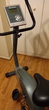 exercise bike, roger black