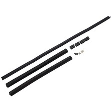 Rear Tailgate Seal Kit - Land