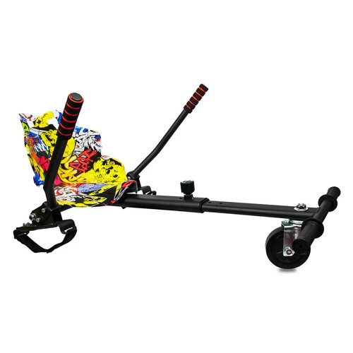 Hoverkart kart seat - kart, for