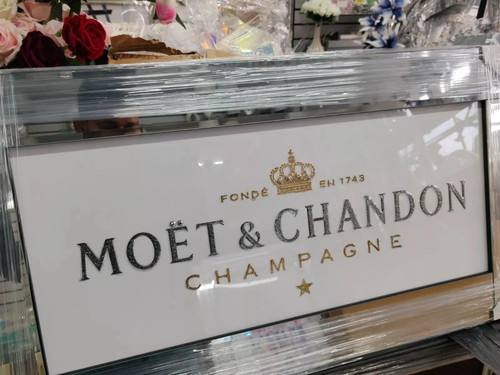 Moet and chandon - and,