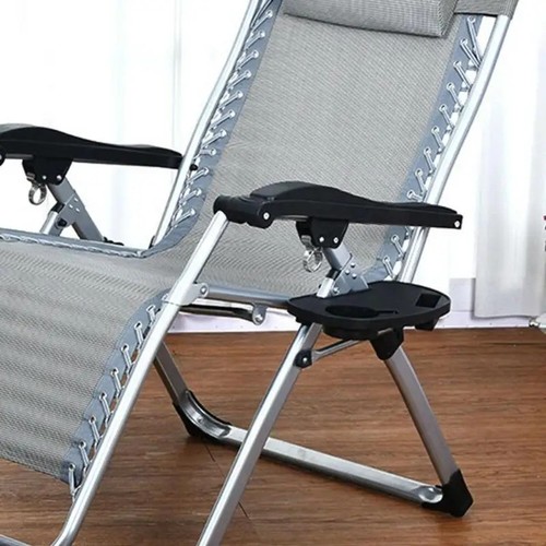 Reclining sun lounger outdoor - reclining,