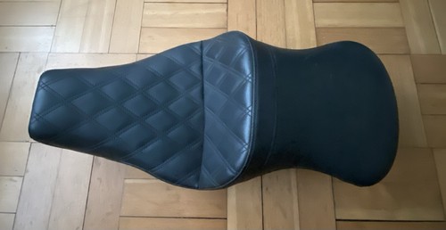 Saddlemen explorer seat - explorer,