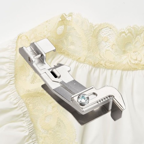 Singer overlocker elastic - elastic, foot