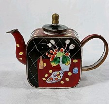 Small Trade Aid Cloisonné