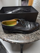 Oliver Sweeney Men's Leather