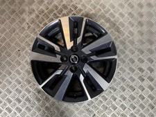 17-24 NISSAN MICRA K14 16"