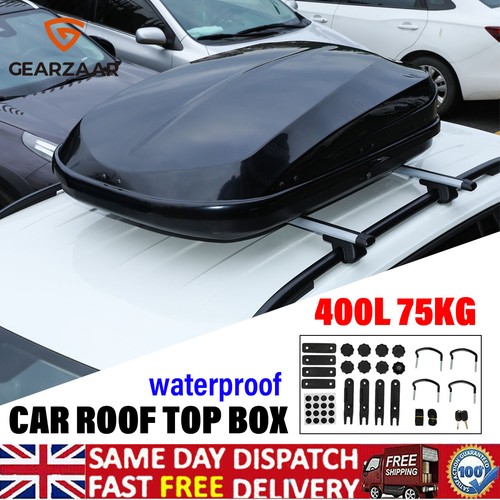 400l car roof - 400l, gloss