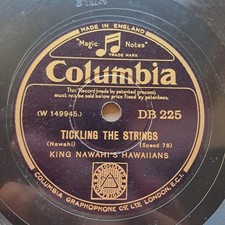 KING BENNIE NAWAHI'S HAWAIIANS