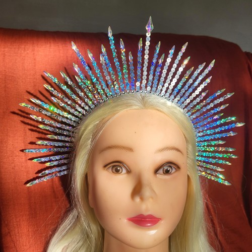 Royal bridal celestial - royal,