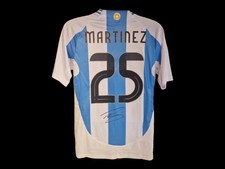 Lisandro Martinez Signed 24/25