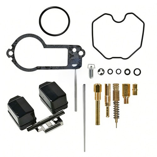 For crf230f carburetor rebuild - crf230f,