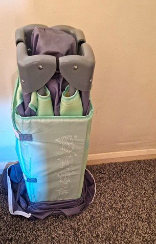 Lupilu portable folding travel - portable,