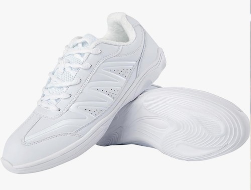 Girls cheerleading shoes - girls,