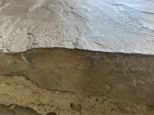 York stone paving slabs mixed - york,