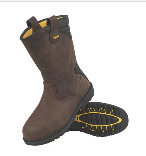 Dewalt rigger size uk5 - rigger,